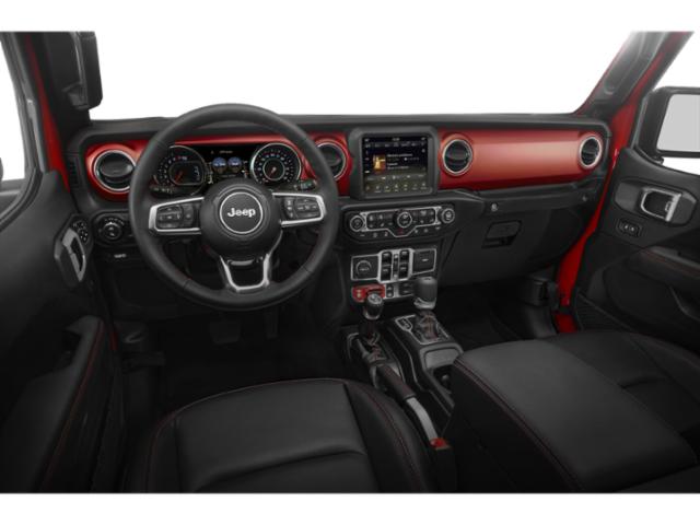 Used 2020 Jeep Gladiator Sport S for sale in Jacksonville