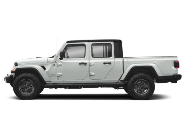 2020 Jeep Gladiator Sport S 4X4