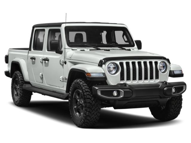 Used 2020 Jeep Gladiator For Sale in Bessemer, AL