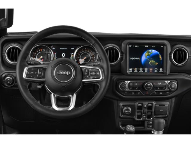 Used 2020 Jeep Gladiator For Sale in Bessemer, AL