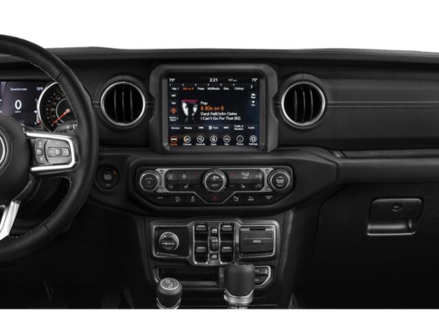 Used 2020 Jeep Gladiator For Sale in Bessemer, AL