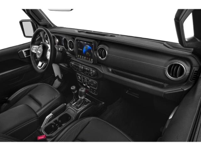Used 2020 Jeep Gladiator For Sale in Bessemer, AL