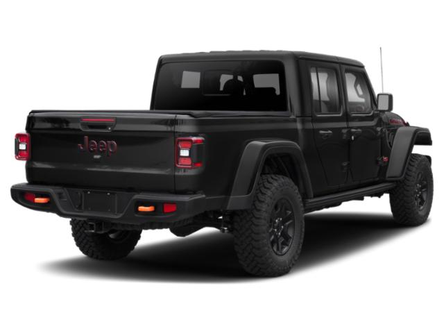 2020 Jeep Gladiator Mojave 4X4