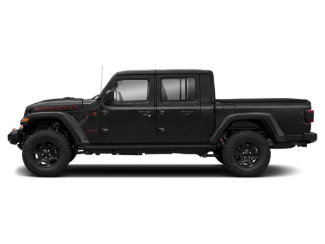 2020 Jeep Gladiator Mojave 4X4