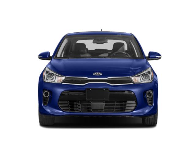 2020 Kia Rio S