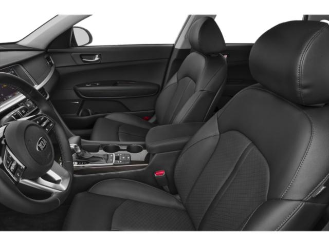 2020 Kia Optima EX Premium