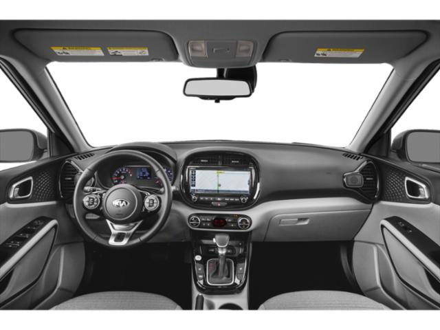 2020 Kia Soul EX