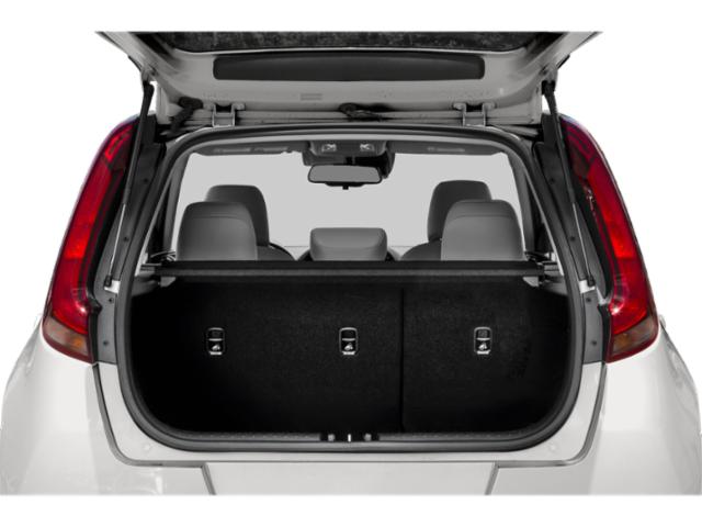 2020 Kia Soul EX
