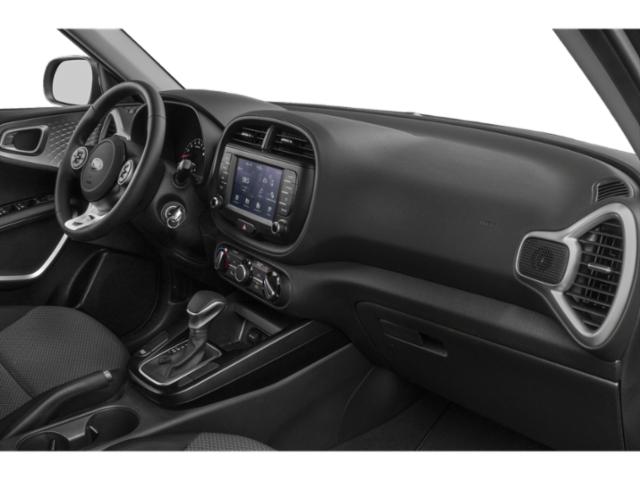 2020 Kia Soul EX