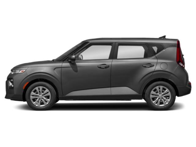 2020 Kia Soul LX 2020 Kia Soul LX