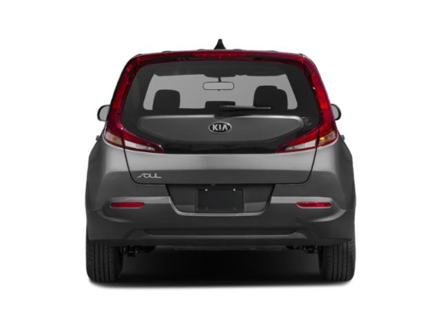 Used 2020 Kia Soul For Sale in Tucson, AZ