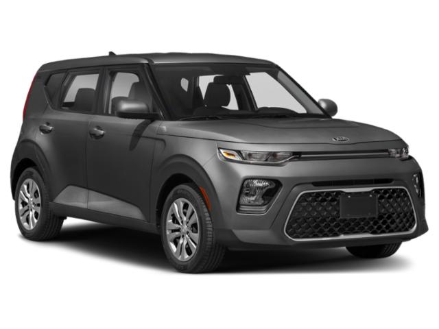 Used 2020 Kia Soul For Sale in Tucson, AZ