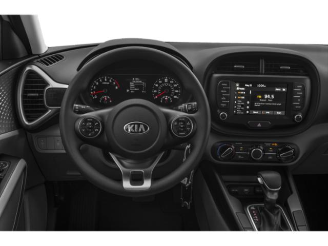 Used 2020 Kia Soul For Sale in Tucson, AZ