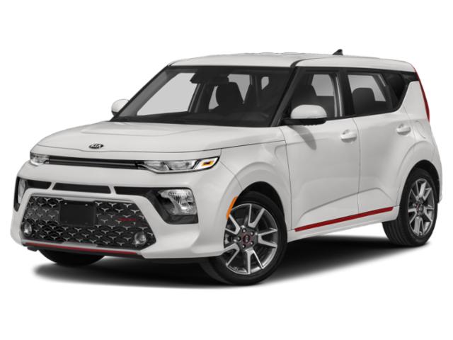 2020 Kia Soul GT-Line 2020 Kia Soul GT-Line