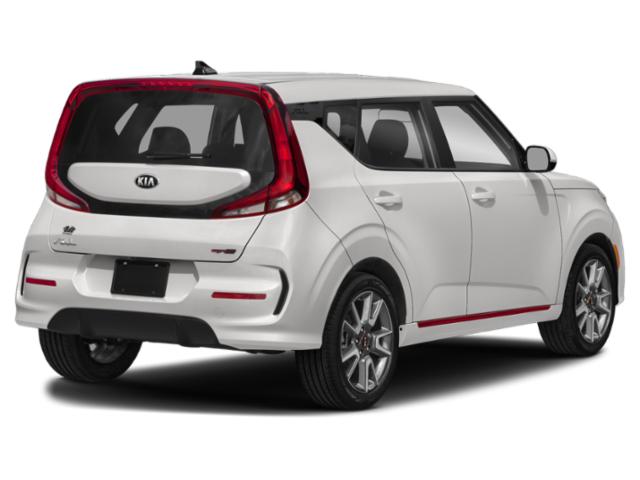 2020 Kia Soul GT-Line 2020 Kia Soul GT-Line