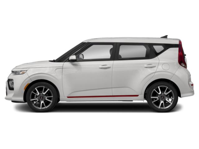 2020 Kia Soul GT-Line 2020 Kia Soul GT-Line