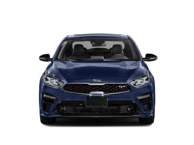 2020 Kia Forte GT