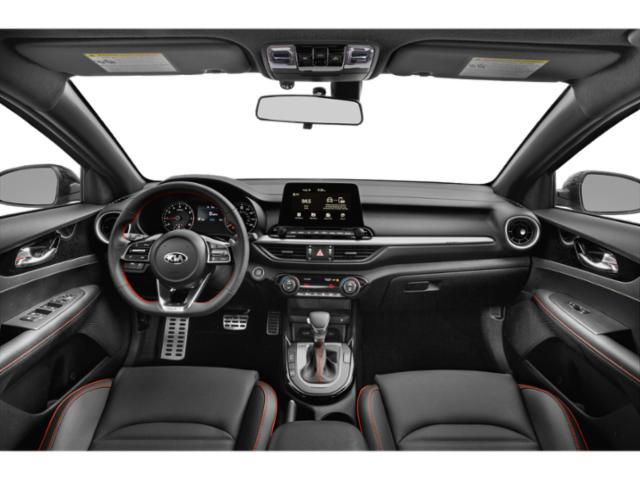 2020 Kia Forte GT