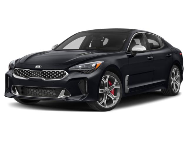 2020 Kia Stinger GT 2020 Kia Stinger GT