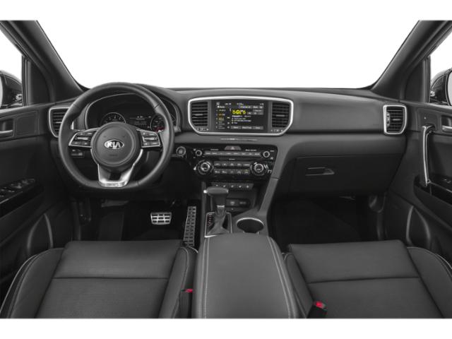 Used 2020 Kia Sportage For Sale in Pikeville, KY