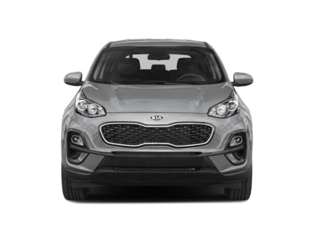 Used 2020 Kia Sportage For Sale in Jackson, MI
