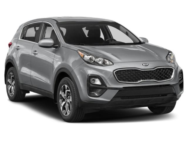 Used 2020 Kia Sportage For Sale in Jackson, MI