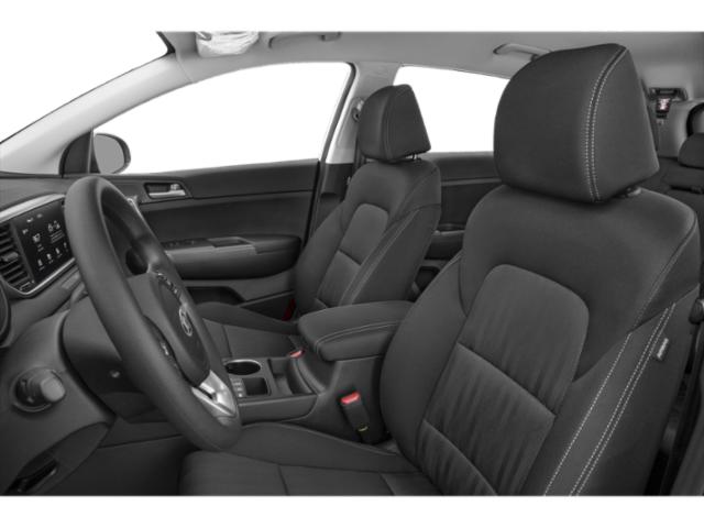 Used 2020 Kia Sportage For Sale in Jackson, MI
