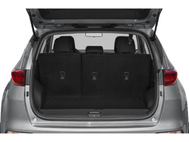 Used 2020 Kia Sportage For Sale in Jackson, MI