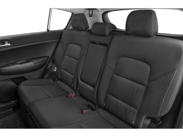 Used 2020 Kia Sportage For Sale in Jackson, MI
