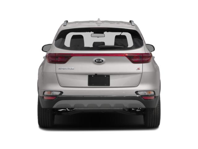 Used 2020 Kia Sportage For Sale in Olive Branch, MS