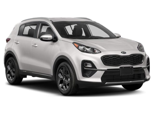 Used 2020 Kia Sportage For Sale in Olive Branch, MS