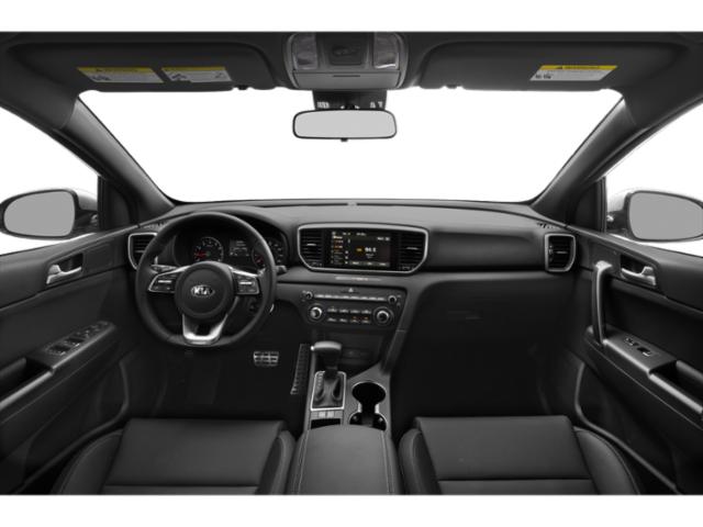 Used 2020 Kia Sportage For Sale in Olive Branch, MS