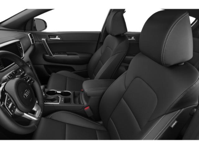 Used 2020 Kia Sportage For Sale in Olive Branch, MS