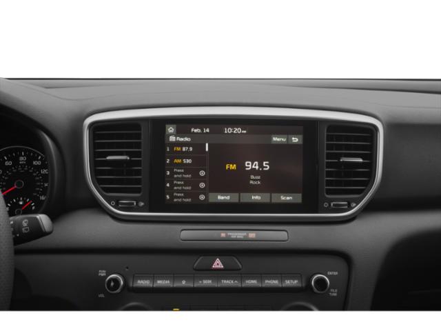 Used 2020 Kia Sportage For Sale in Olive Branch, MS