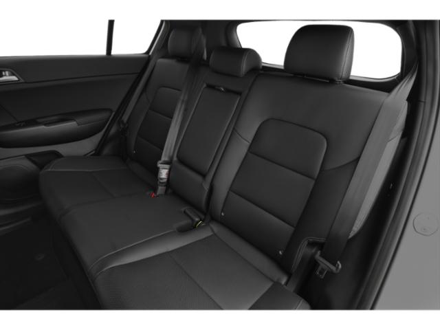 Used 2020 Kia Sportage For Sale in Olive Branch, MS