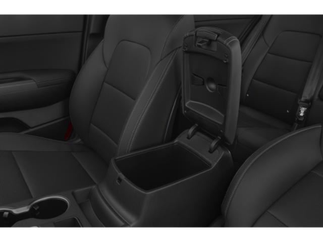 Used 2020 Kia Sportage For Sale in Olive Branch, MS