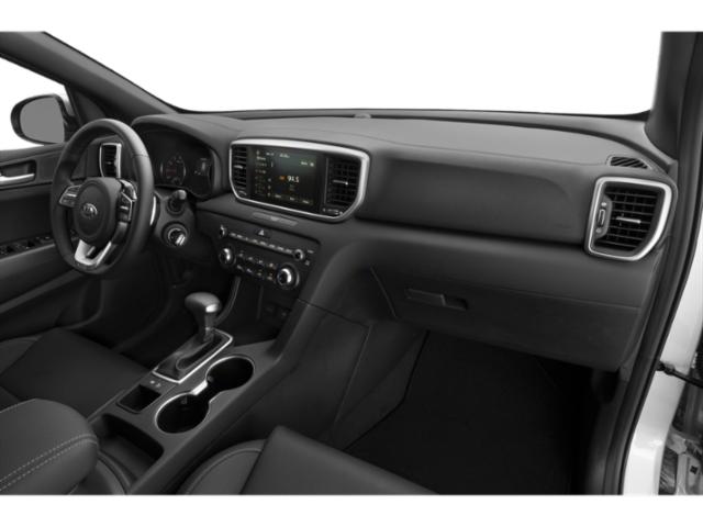 Used 2020 Kia Sportage For Sale in Olive Branch, MS