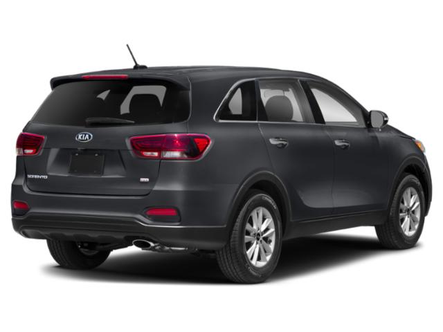 2020 Kia Sorento 3.3L LX