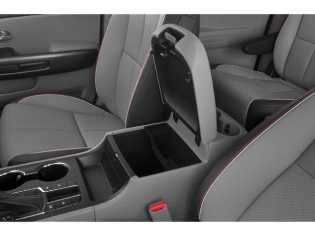 2020 Kia Sedona EX