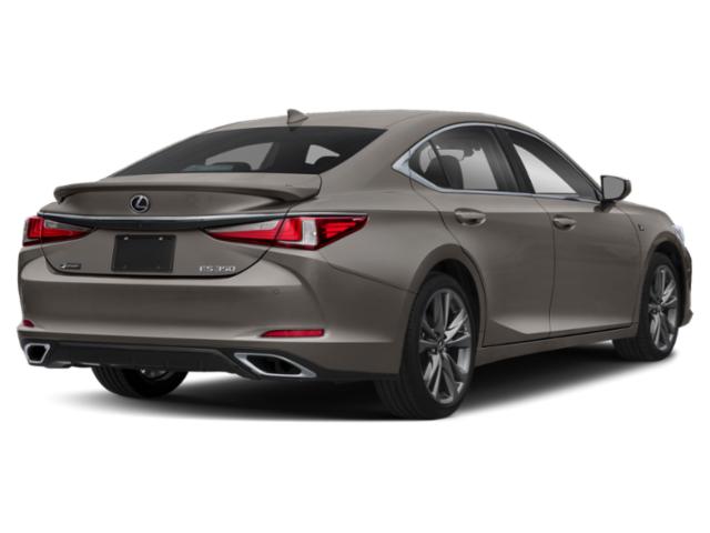 2020 Lexus ES 350 F SPORT