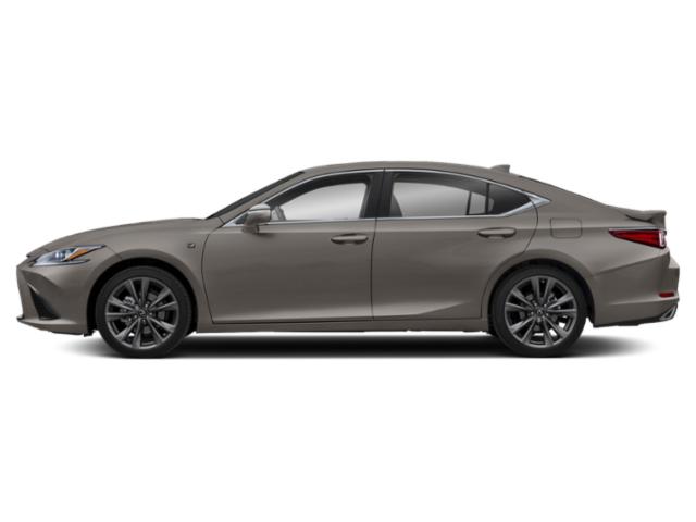 2020 Lexus ES 350 F SPORT