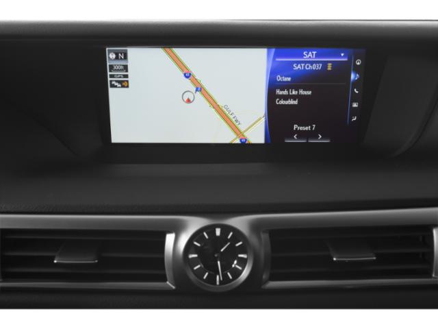 Lexus 2020 GS 350 F Sport