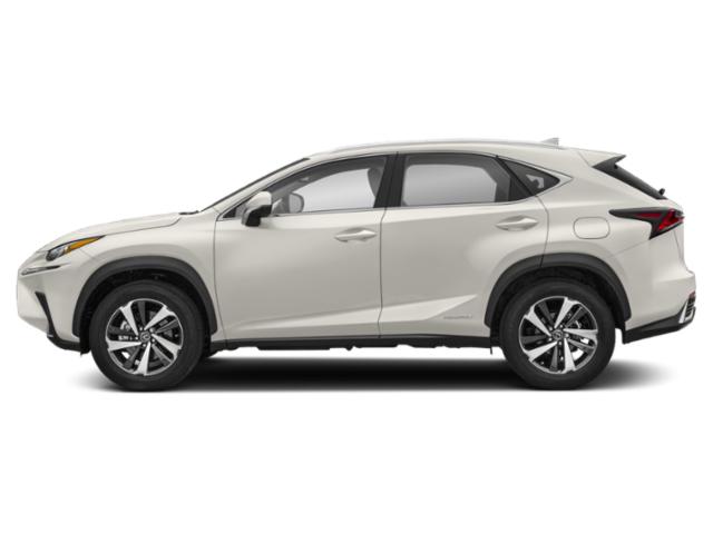 2020 Lexus NX 300h NX 300h