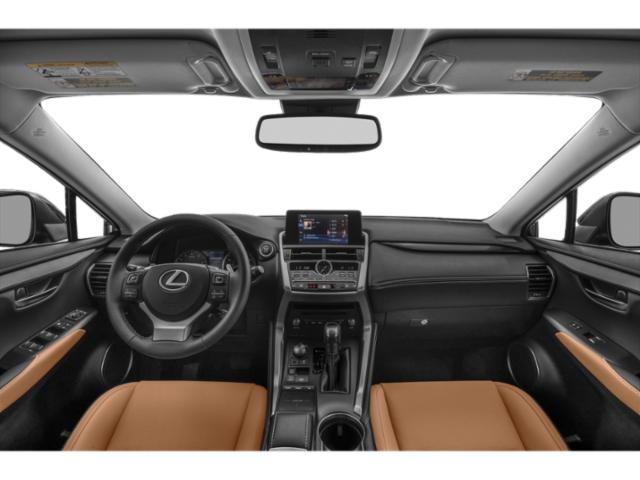 2020 Lexus NX 300 NX 300