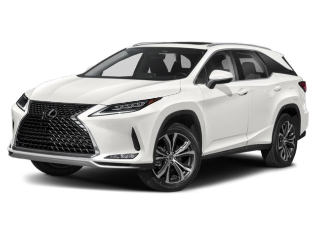 2020 Lexus RX 350L