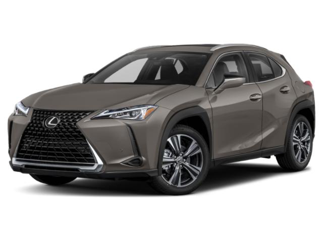 2020 Lexus UX 200 200 Base