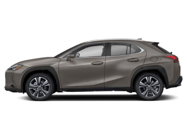 2020 Lexus UX 200 200 Base