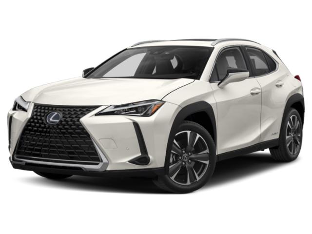 2020 Lexus UX 250h 250h
