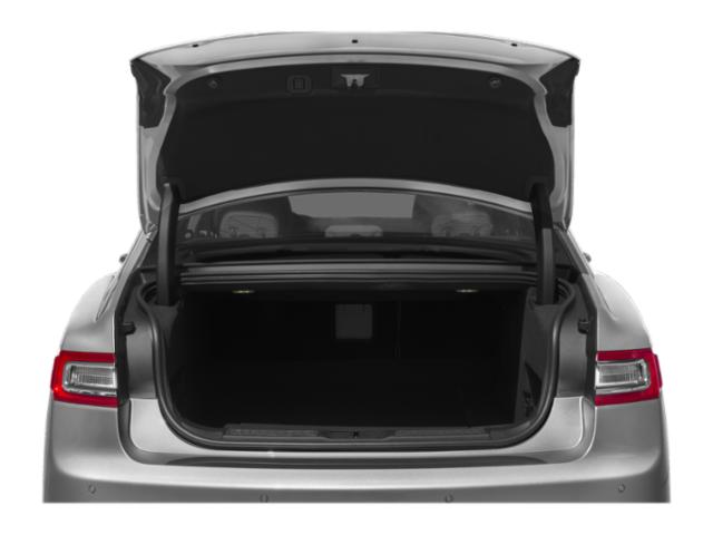 2020 Lincoln Continental Reserve
