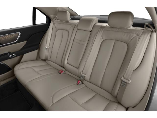 2020 Lincoln Continental Reserve